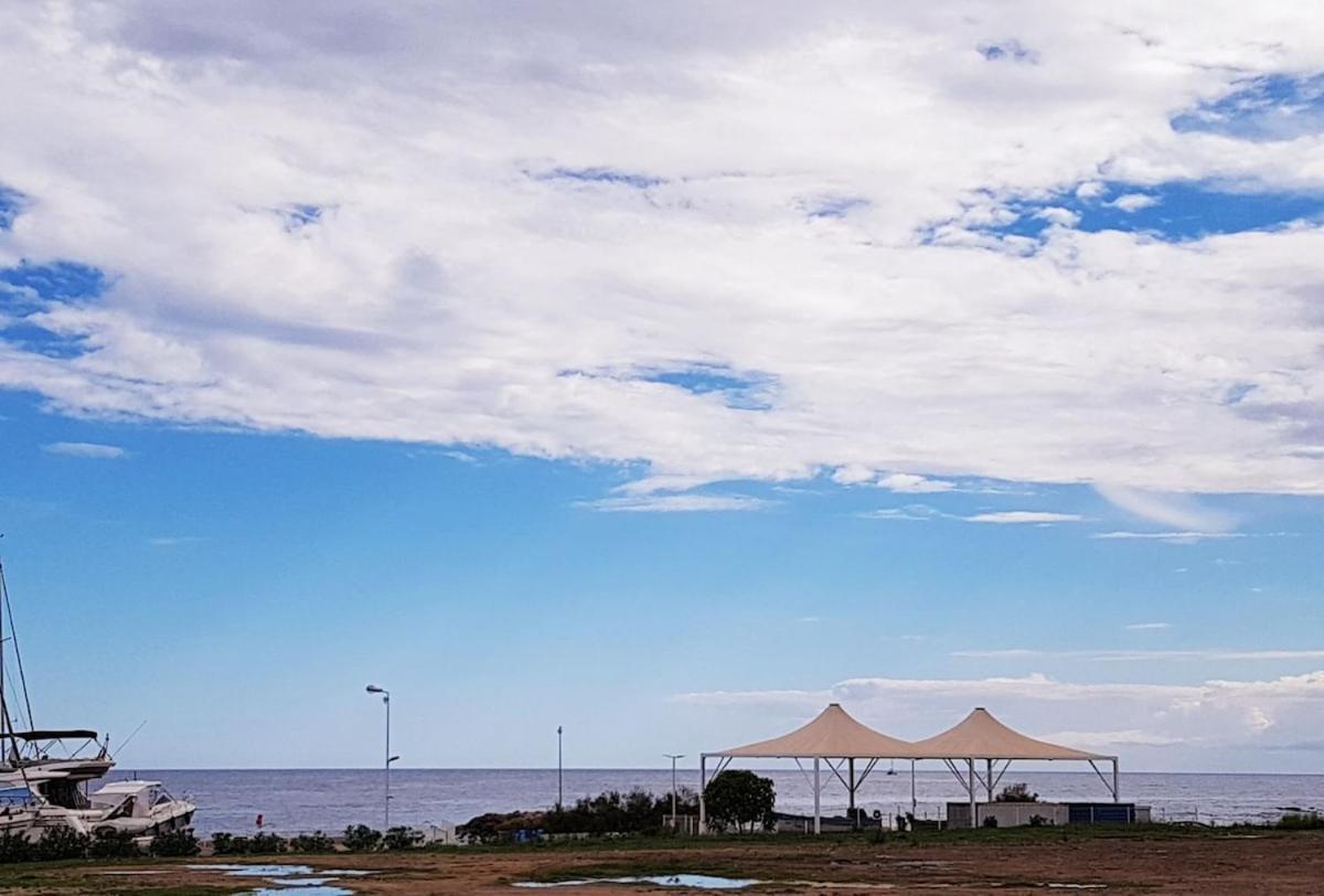 "T2 Ludria" Au Coeur De Solenzara Petite Vue Mer Sari-Solenzara Exterior foto